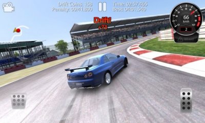 CarX Drift Racing     
