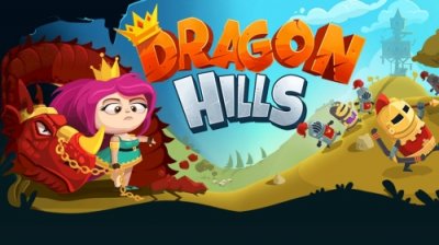 Dragon Hills       !