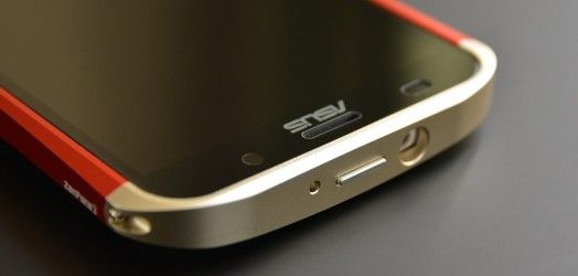    Android- Asus ZenFone 3