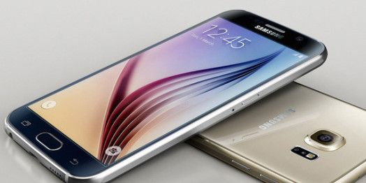 Стали известны размеры дисплеев Samsung Galaxy S7 и Galaxy S7 Edge
