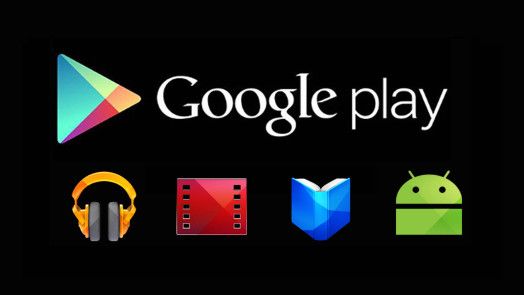  Google Play    -  Android-