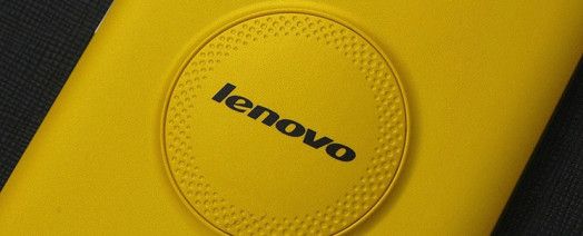      Lenovo K4