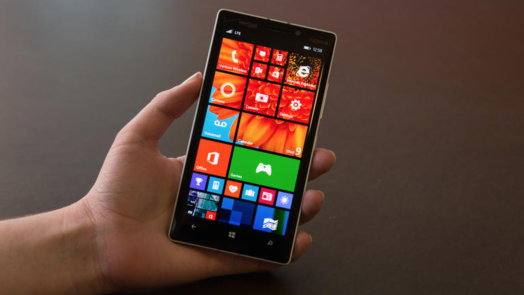 Вывод американского эксперта «Windows Phone мертвая»