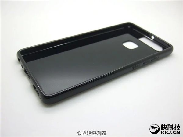 Huawei P9:         