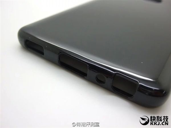 Huawei P9:         