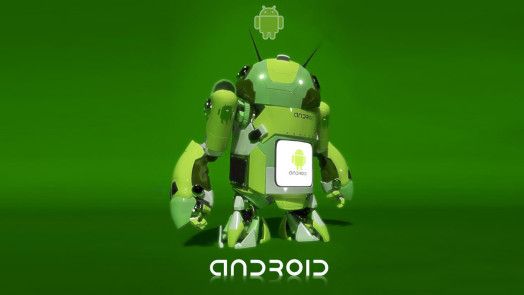     Android - 