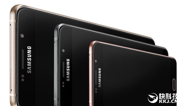 Samsung Galaxy A9 Pro(SM-A9100)   