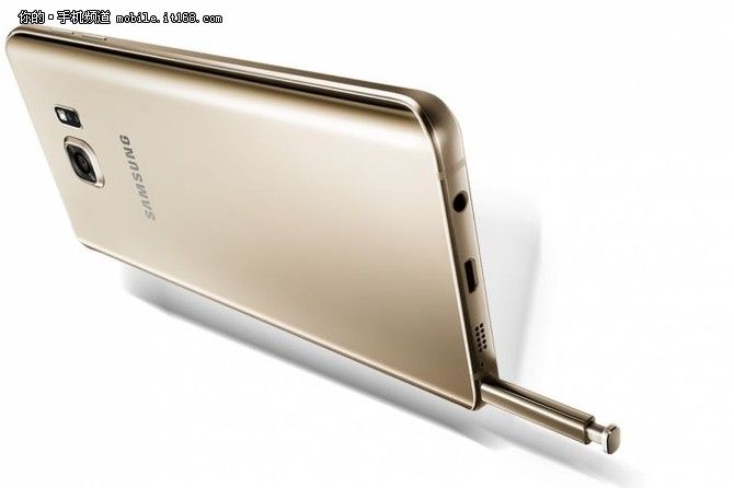 Samsung Galaxy Note 6:     