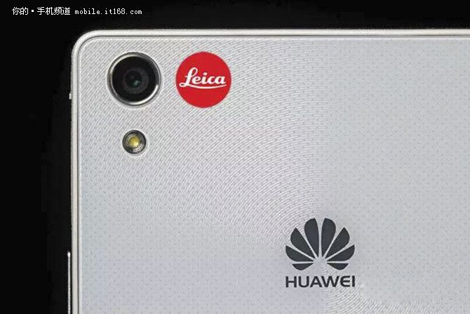     Huawei P9    Leica