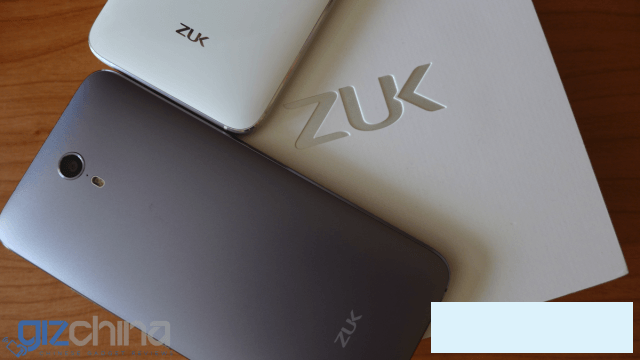 ZUK Z1  ZUK Z2:    Snapdragon 820   