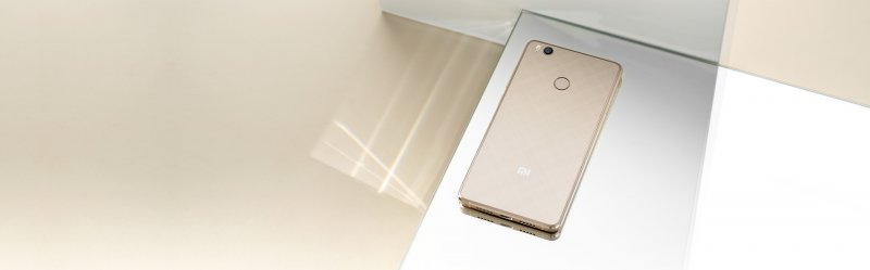    Xiaomi Mi4S  - GeekBuying.com