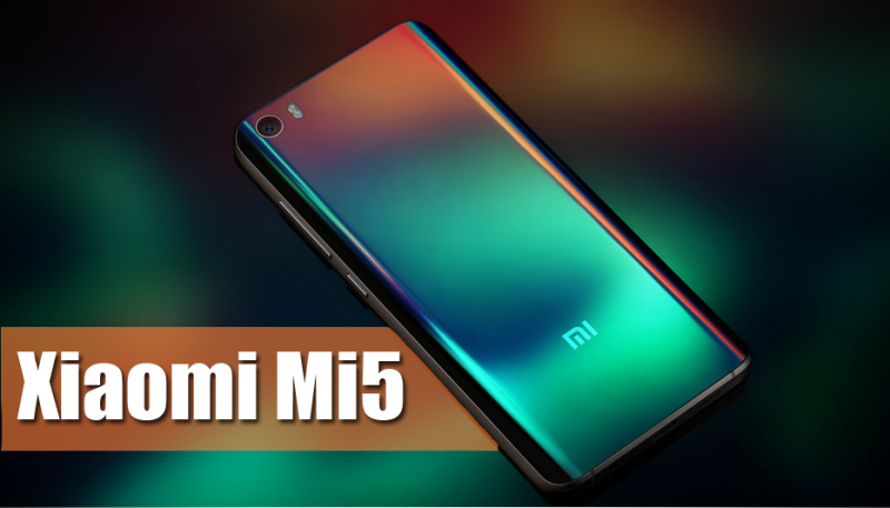 Xiaomi Mi5/Mi5 Pro:     ()