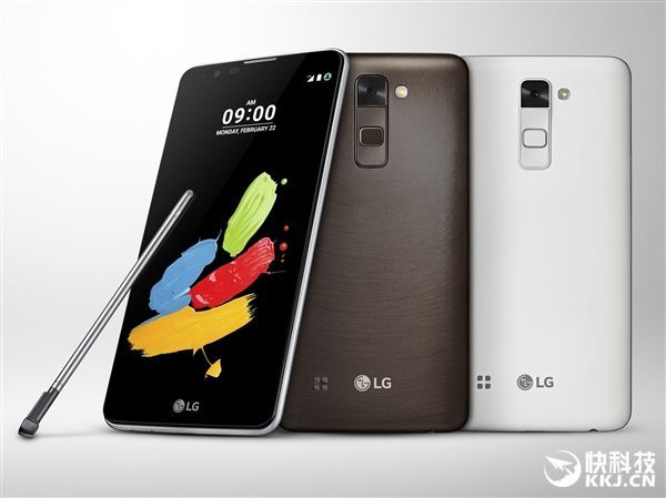  LG Stylus 2   $328