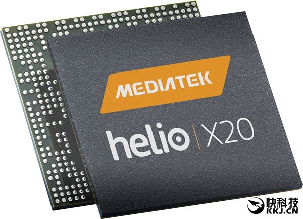 Helio X20      Snapdragon 820