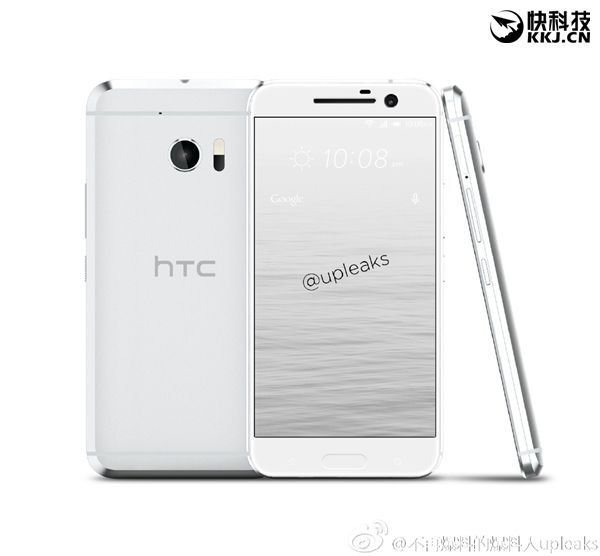 HTC 10     One M10.    19 