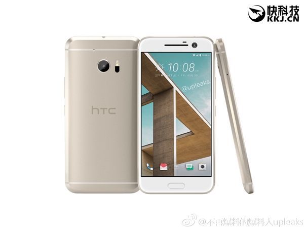 HTC 10     One M10.    19 