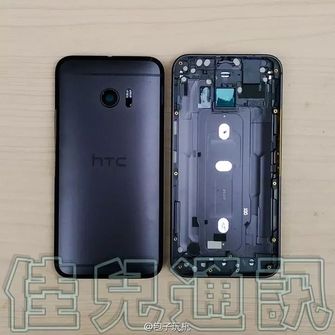 HTC 10:       