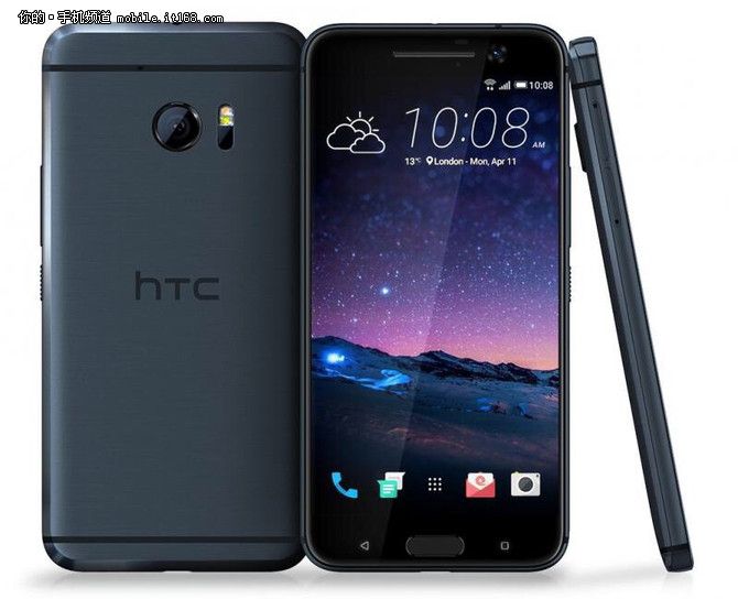 HTC 10     Snapdragon 652(PerfumeC2)