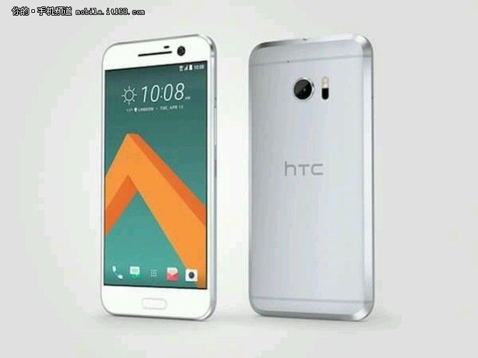 HTC 10      Hi-Fi 
