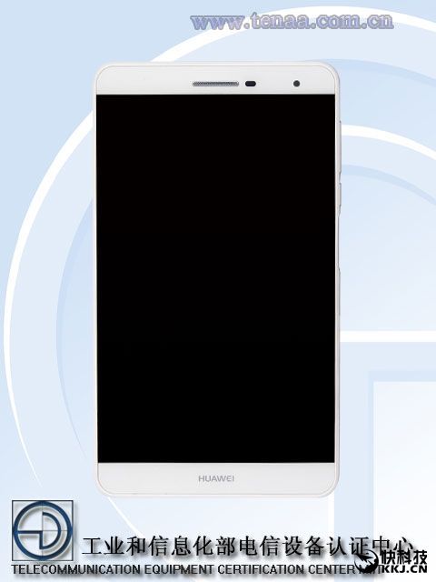 Huawei Honor X3: 7-     