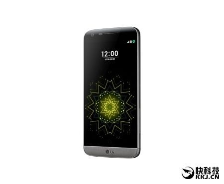 LG G5(H850)    Snapdragon 652    