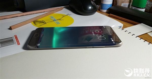 Meizu Pro 6       Samsung Galaxy S7