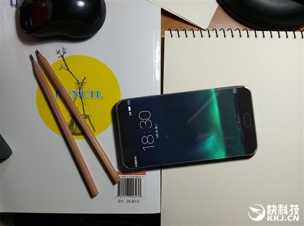 Meizu Pro 6       Samsung Galaxy S7