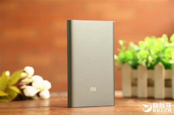        Xiaomi Mi Power Bank  10 000 ...