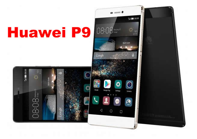  Huawei P9  -     .