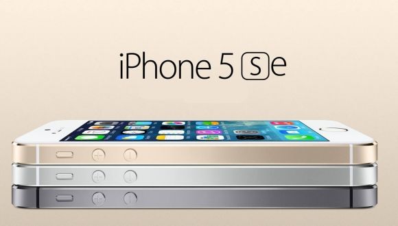   iPhone SE iPhone 5s 