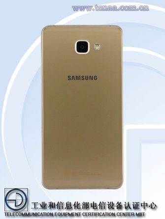 Samsung Galaxy A9 Pro(SM-A9100)   5000     