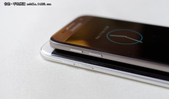 Samsung Galaxy S7 Mini:      