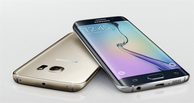 Samsung Galaxy S7 mini   iPhone SE