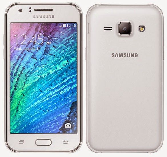 Samsung  Galaxy J1 Mini