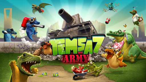 Temsa7 Army