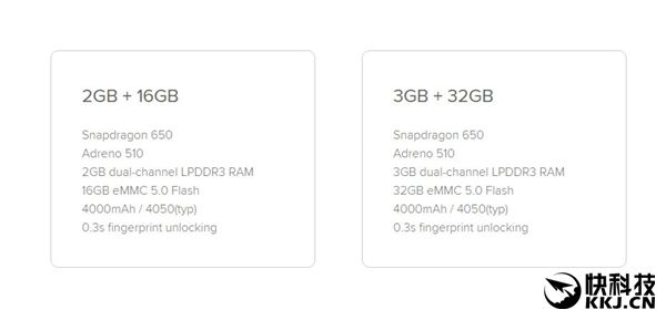 Xiaomi Redmi Note 3      Snapdragon 650  Helio X10