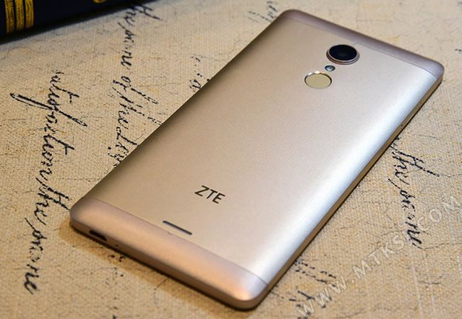 ZTE V3(Mighty 3, N939Sc)           $139