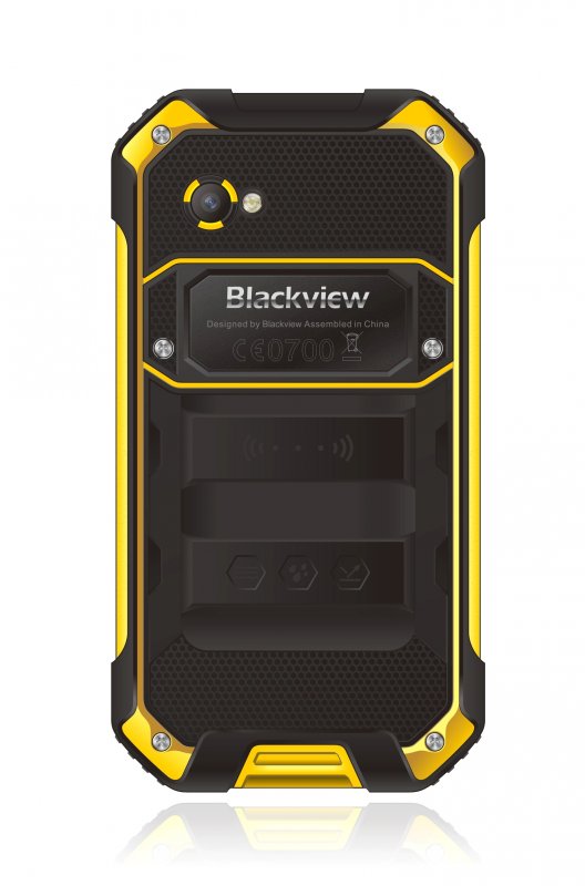 Blackview BV6000          $200