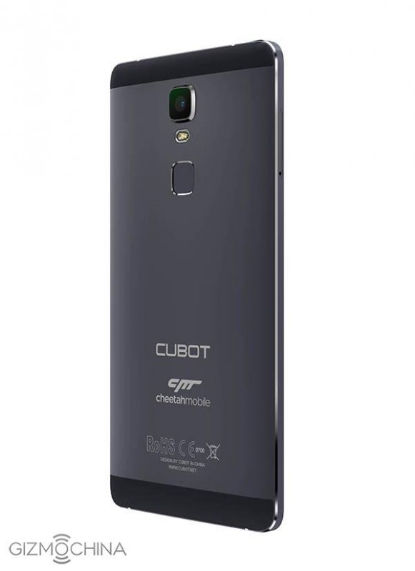 CheetahPhone     6753, 3    Android 6.0
