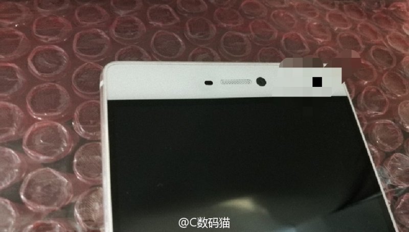 Huawei P9:        