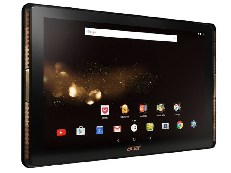 Acer Iconia Tab 10   