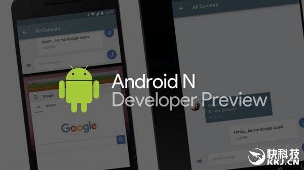 Android 7.0(Android N)      ...
