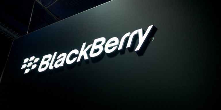 BlackBerry   Android-   