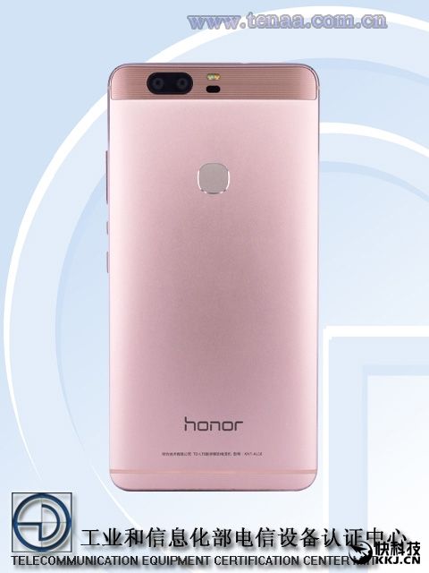 Honor V8:      Huawei  2-