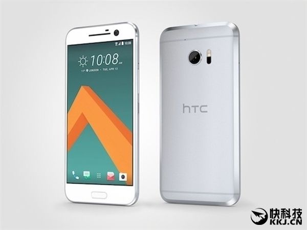 HTC 10          