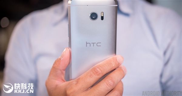 HTC 10     
