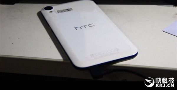 HTC Desire 830:      