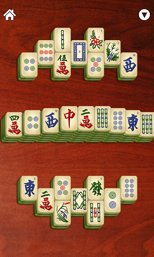 Mahjong Titan: 
