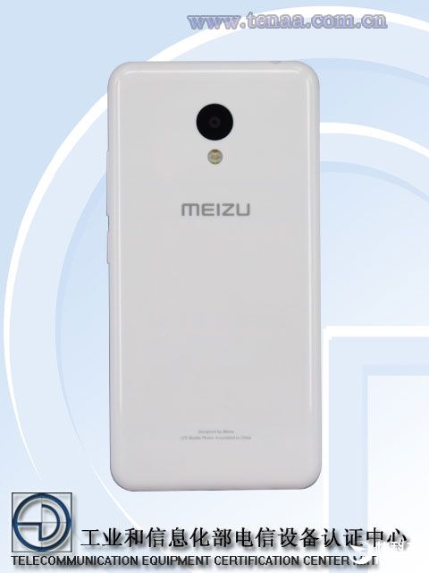 Meizu M3(M3 mini) Helio P10,    MediaTek