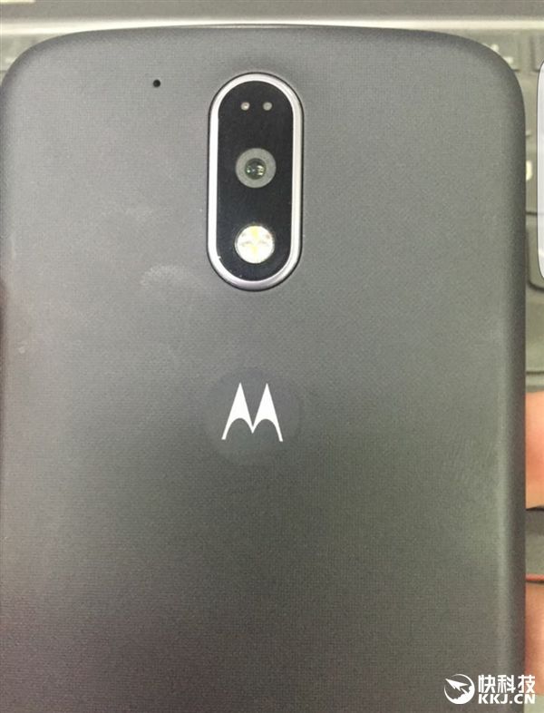 Motorola G4 Plus:     